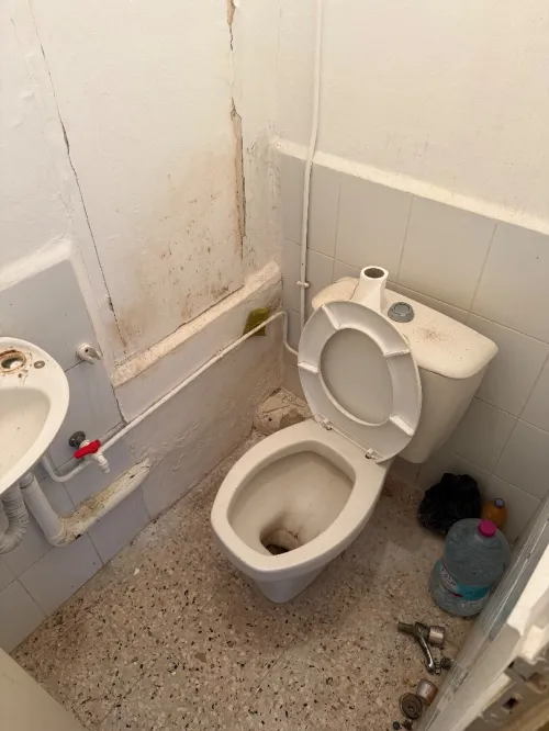 Vente Appartement F5 Blida Blida