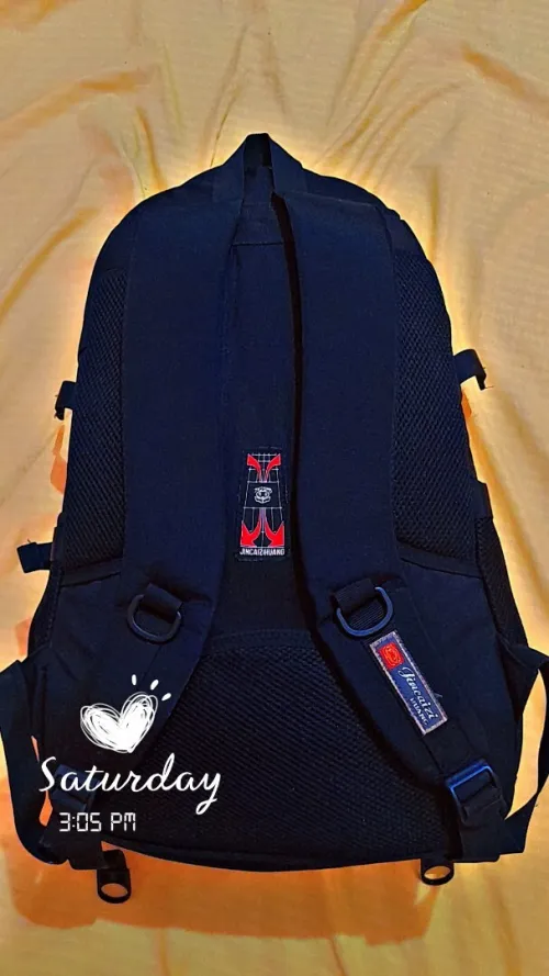 Sac à Dos Voyage Très Grande Capacité De Très Haute Qualité Pour Ordinateur Et Affaires, Ou Études