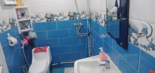 Vente Niveau De Villa Blida Meftah