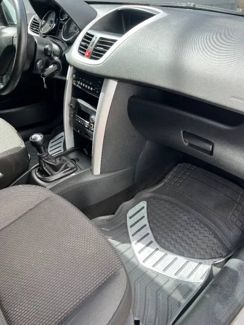 Peugeot 207 SW 2012 