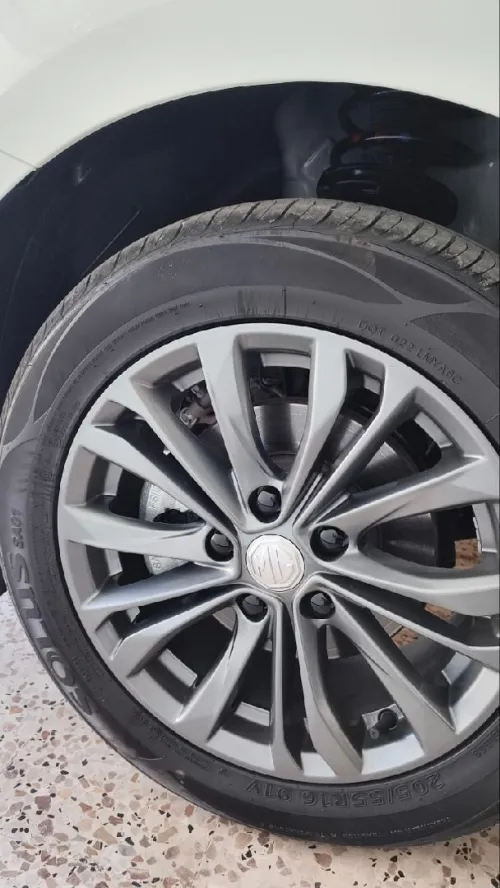 MG MG5 2025 MG5 Luxury Edition