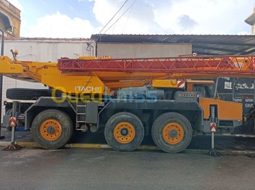 Liebherr Liebherr 2005