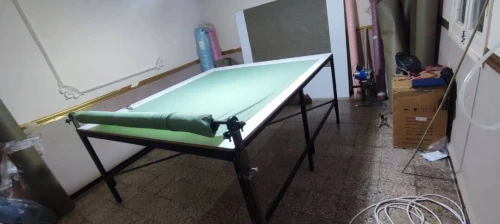 متريال تاع ورشة للبيع des machines à coudre avendre