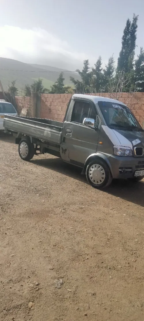 DFSK Mini Truck 2011 SC 2m50