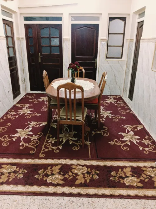 Vente Appartement F3 Biskra Biskra