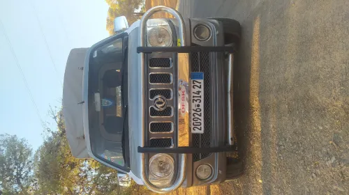 DFSK Mini Truck 2014 SC 2m70