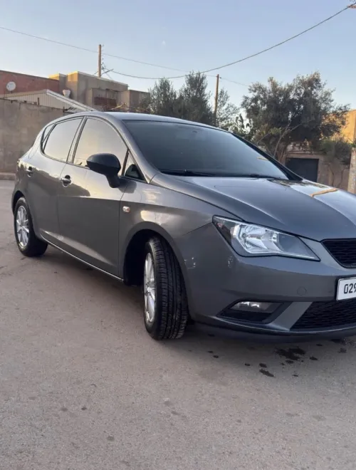 Seat Ibiza 2014 Fully