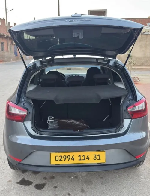 Seat Ibiza 2014 Fully