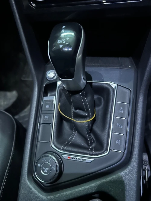Volkswagen Tiguan 2024 R line