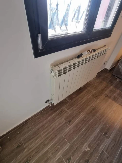 Plombier choffagest 