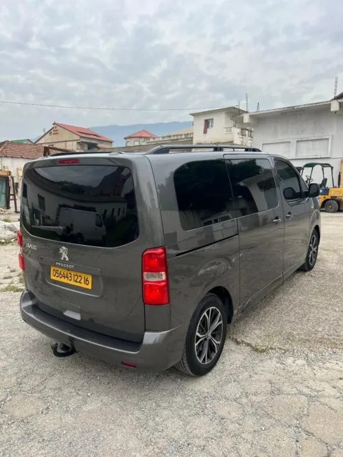 Peugeot Expert 2022 Expert