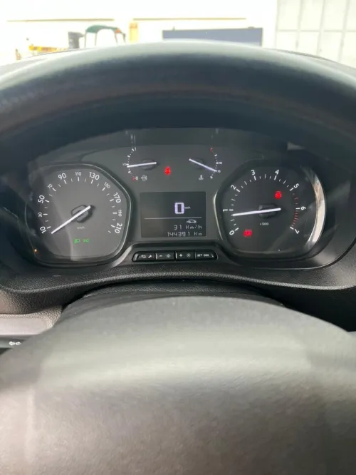 Peugeot Expert 2022 Expert