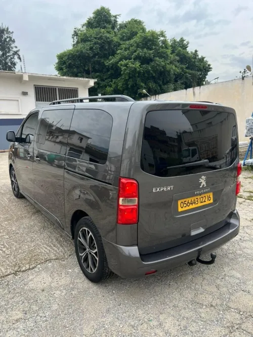 Peugeot Expert 2022 Expert