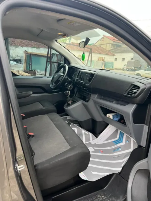 Peugeot Expert 2022 Expert