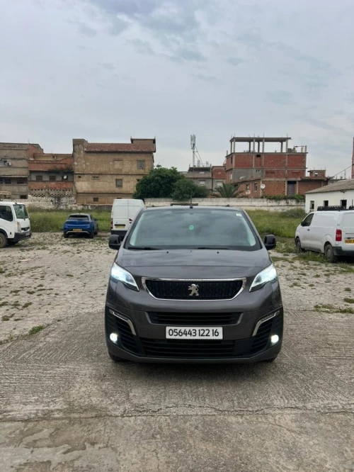 Peugeot Expert 2022 Expert