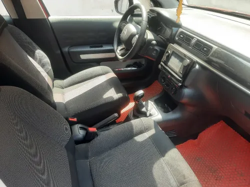 Citroen C3 2022 ELLE