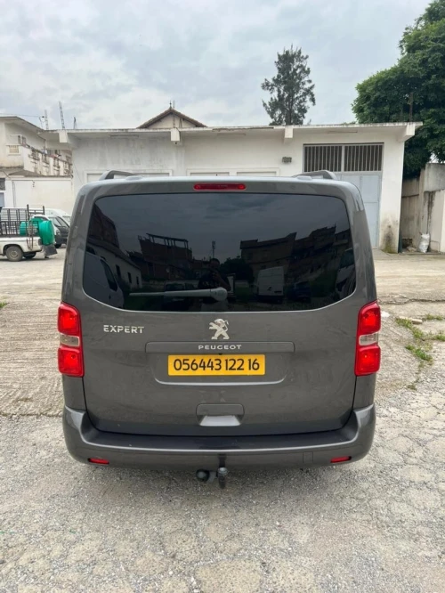 Peugeot Expert 2022 Expert