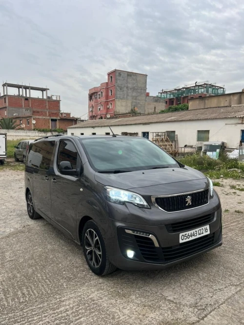 Peugeot Expert 2022 Expert