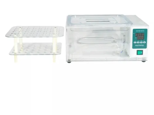 BAIN MARIE TRANSPARENT