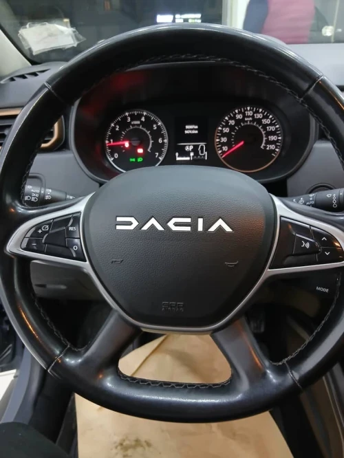 Dacia Duster 2024 GOLD