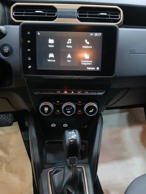 Dacia Duster 2024 GOLD