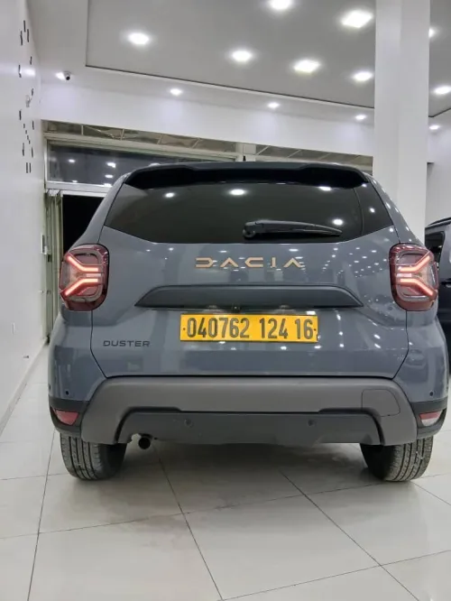 Dacia Duster 2024 GOLD
