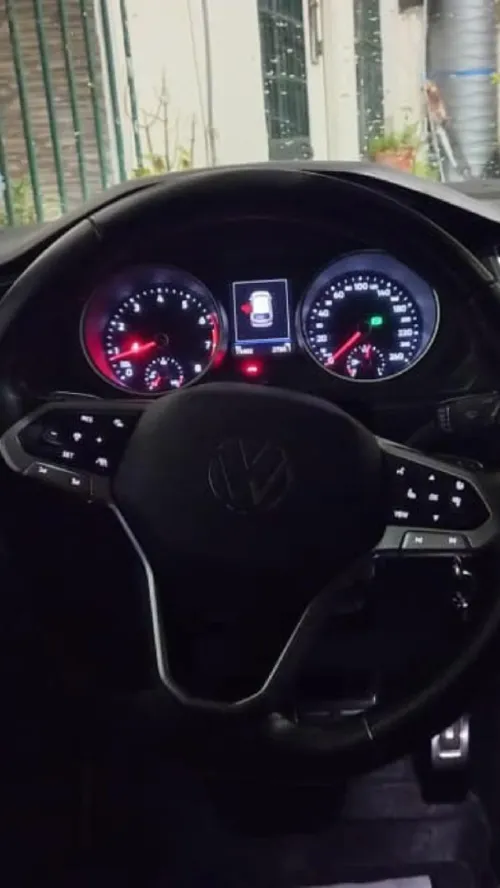 Volkswagen Tiguan 2022 Tiguan