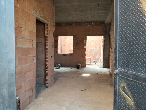 Vente Villa Tlemcen Beni mester
