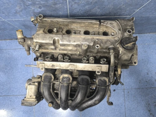 Moteur Suzuki Swift 1.3 VVT