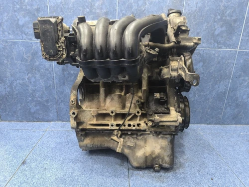 Moteur Suzuki Swift 1.3 VVT