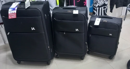 Valises