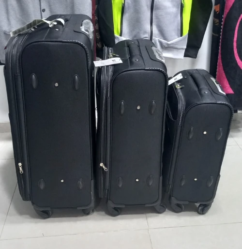 Valises