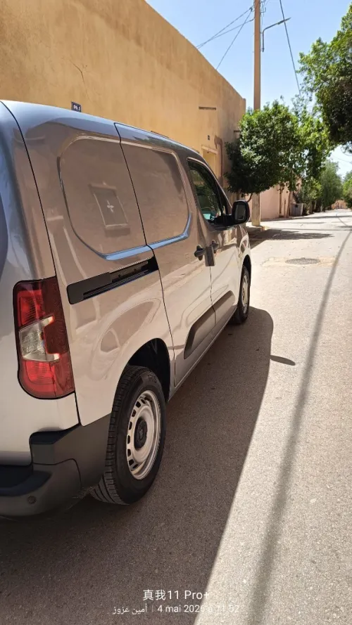 Fiat Doblo 2026 