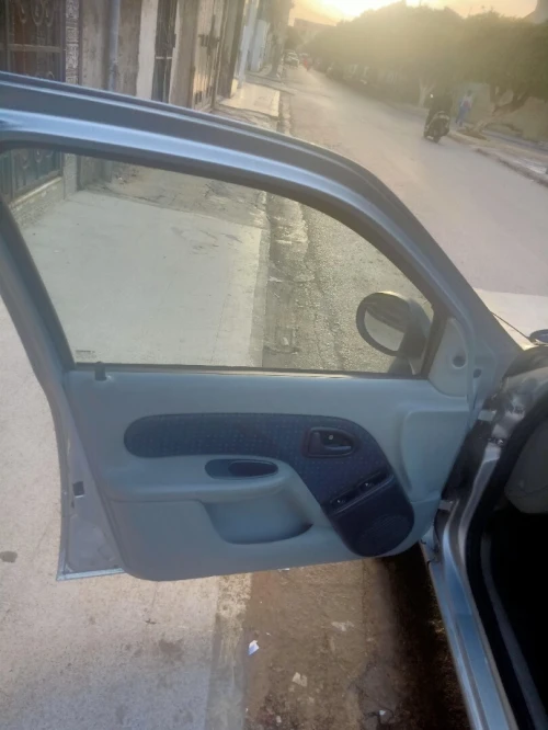 Renault Clio Classique 2006 Clio Classique