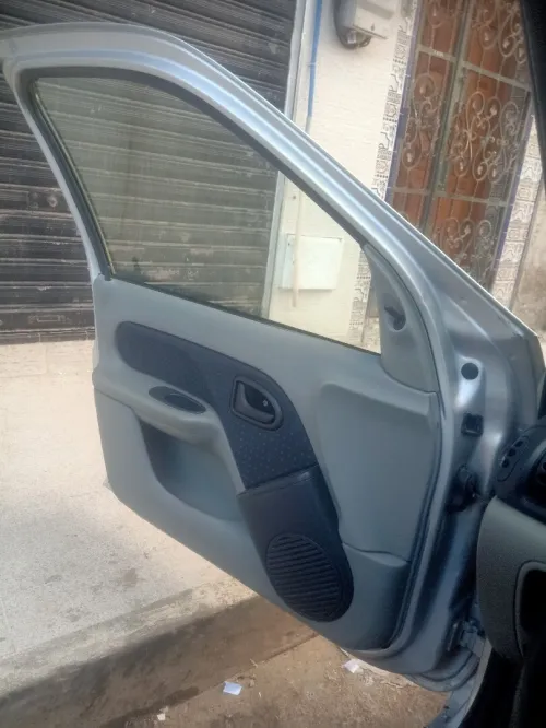 Renault Clio Classique 2006 Clio Classique