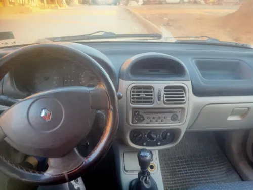Renault Clio Classique 2006 Clio classique
