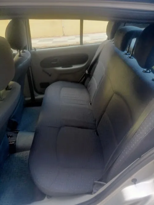 Renault Clio Classique 2006 Clio Classique