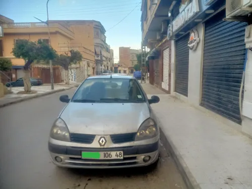 Renault Clio Classique 2006 Clio Classique