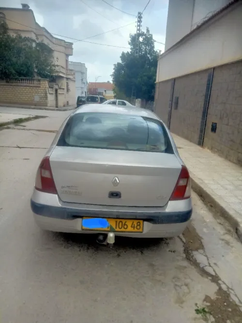 Renault Clio Classique 2006 Clio Classique