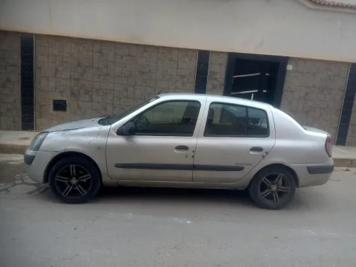 Renault Clio Classique 2006 Clio Classique