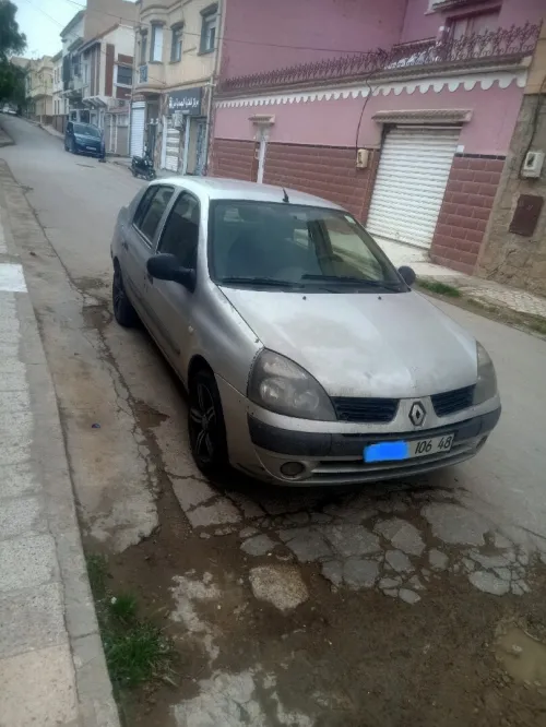 Renault Clio Classique 2006 Clio Classique