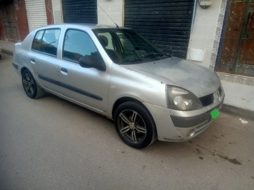 Renault Clio Classique 2006 Clio Classique