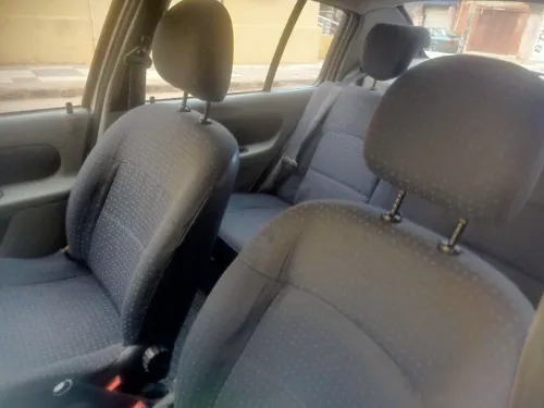 Renault Clio Classique 2006 Clio Classique 21
