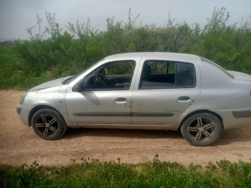 Renault Clio Classique 2006 Clio Classique