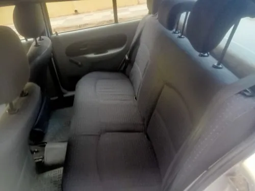 Renault Clio Classique 2006 Clio Classique 20