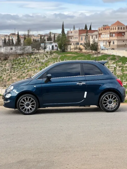 Fiat 500 2023 Dolcevita plus 