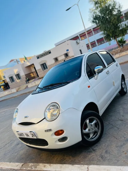Chery QQ 2014 QQ