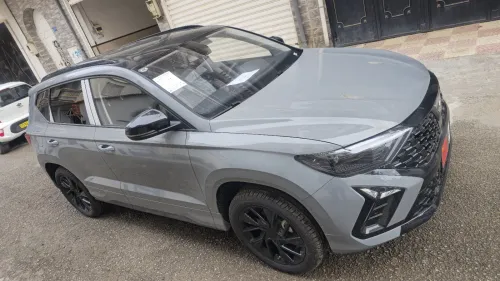 Volkswagen Jetta 2025 Vs5
