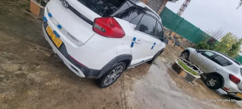 Chery Tiggo 2 pro 2024 1.5 MT 1.5 ess 108ch
