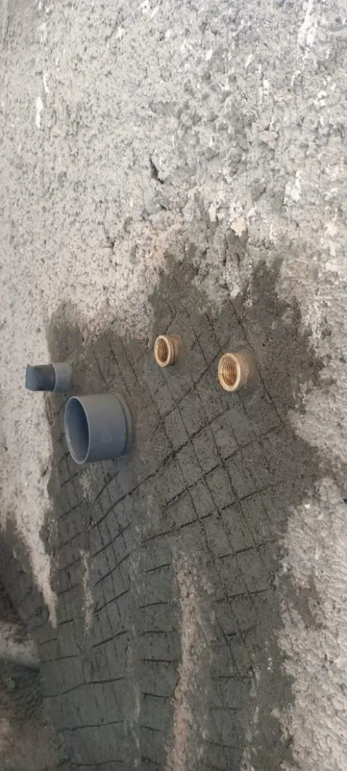 Plomberie chauffage central